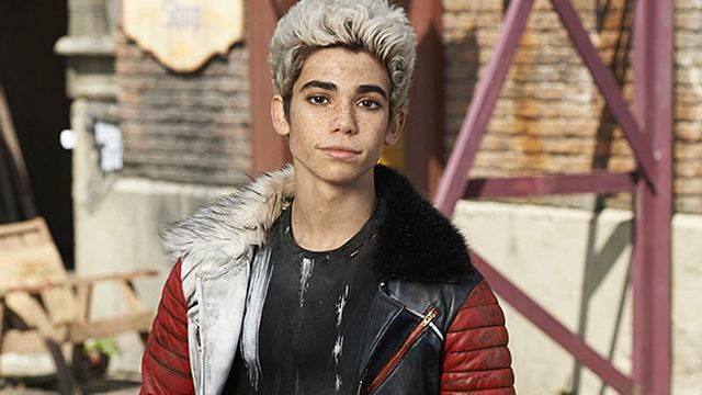 Cameron Boyce Rotten To The Core
