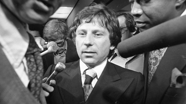 Roman Polanski : sa victime le félicite pour son prix à Venise et s'en prend à ses détracteurs