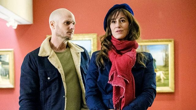 Le Silence De L'eau Y Aura-t-il Une Saison 3 Nicolas Gob - AlloCiné