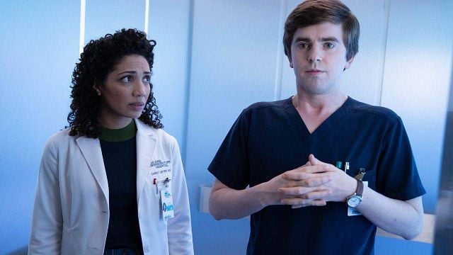 Good Doctor Saison 3 Episode 20 Good Doctor Saison 3 - AlloCiné