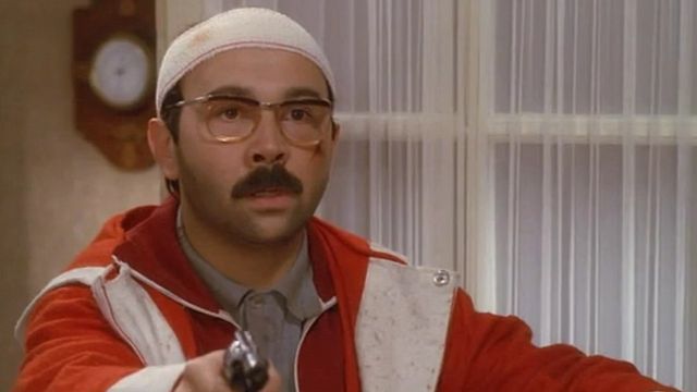 Christian Clavier Pere Noel Est Une Ordure Le Père Noël est une ordure - film 1982 - AlloCiné
