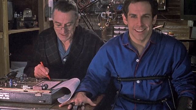 Chat Mon Beau Père Et Moi Mon beau-père et moi - film 2000 - AlloCiné