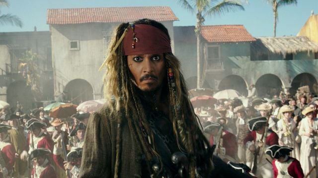 Pirates Des Caraïbes 6 Le Retour Du Kraken