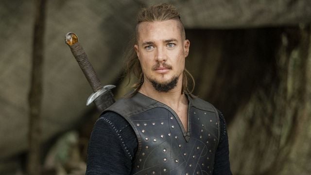 The Last Kingdom Saison 4 épisode 7 The Last Kingdom Saison 4 - AlloCiné