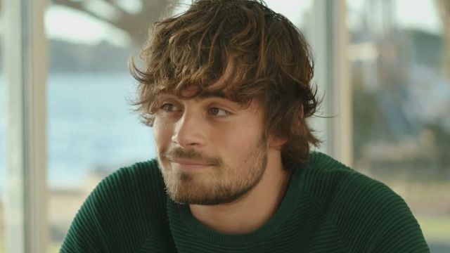 Films Et Séries Tv Avec Alexandre Brasseur