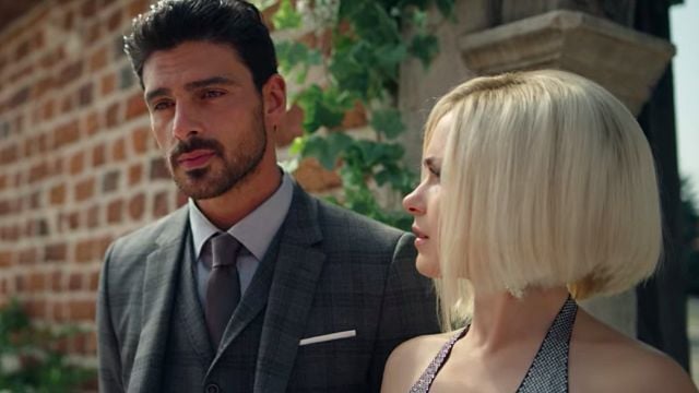 Films Et Séries Tv Avec Tomasz Mandes