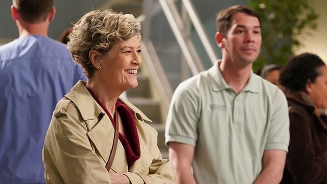 Grey's Anatomy Saison 16 Guide Des épisodes Grey's Anatomy épisode 20 saison 16 : Sing It Again - AlloCiné
