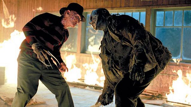 Freddy Contre Jason Vf Freddy contre Jason Bande-annonce VF