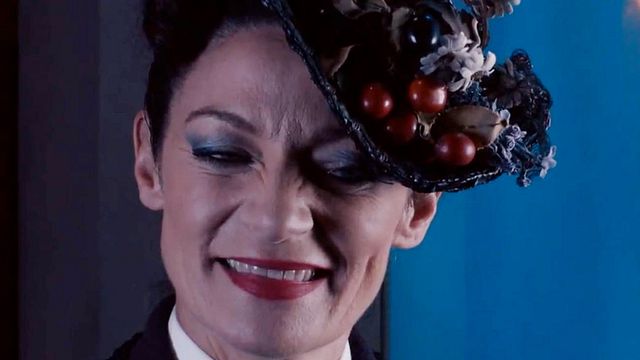 Doctor who series 6 resume