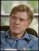 Robert Redford Photo : Robert Redford