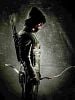 Photo : Arrow Photo : Arrow