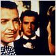 Autant en emporte le vent : photo Clark Gable, Victor Fleming