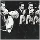 La Dame de Shanghai : photo Orson Welles, Rita Hayworth