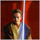 Star Wars : Episode I - La Menace fantôme : photo Ewan McGregor, George Lucas