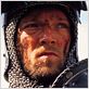 Jeanne d'Arc : photo Luc Besson, Vincent Cassel
