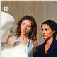 La Captive : photo Chantal Akerman, Olivia Bonamy, Sylvie Testud
