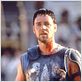 Gladiator : photo Ridley Scott, Russell Crowe