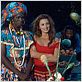 Amour, piments et bossa nova : photo