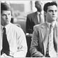 The Yards : photo James Gray, Joaquin Phoenix, Mark Wahlberg