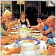 Tableau de famille : photo