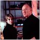 Braquages : photo Gene Hackman, Rebecca Pidgeon