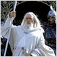Le Seigneur des anneaux : les deux tours : photo Peter Jackson