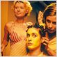 Filles perdues, cheveux gras : photo