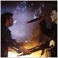 Halloween resurrection : photo