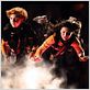 Spy kids 2 - espions en herbe : photo Alexa Vega, Daryl Sabara, Robert Rodriguez