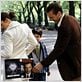 Coup de foudre à Manhattan : photo Jennifer Lopez, Ralph Fiennes