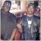 Biggie and Tupac : photo