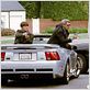 Hollywood Homicide : photo Harrison Ford, Josh Hartnett, Ron Shelton