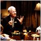 Bronx à Bel Air : photo Steve Martin