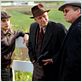 Pur Sang, la légende de Seabiscuit : photo Jeff Bridges, Tobey Maguire