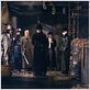 La Ligue des Gentlemen Extraordinaires : photo Naseeruddin Shah, Peta Wilson, Sean Connery, Shane West, Stephen Norrington