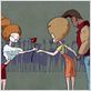 Hair High : photo Bill Plympton