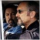 Assassination Tango : photo Robert Duvall, Rubén Blades