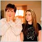 Freaky Friday dans la peau de ma mère : photo Jamie Lee Curtis, Lindsay Lohan, Mark Waters