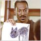Ecole paternelle : photo Eddie Murphy, Steve Carr