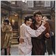 Pas sur la bouche : photo Alain Resnais, Audrey Tautou, Jalil Lespert