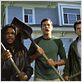 Scary Movie 3 : photo Charlie Sheen