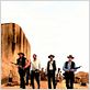 La Horde sauvage : photo Ben Johnson, Ernest Borgnine, Sam Peckinpah, Warren Oates, William Holden