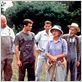 Jardinage à l'anglaise : photo Clive Owen, David Kelly, Helen Mirren, Joel Hershman