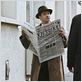 Triple Agent : photo Emmanuel Salinger, Eric Rohmer