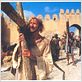 Monty Python, la vie de Brian : photo Graham Chapman