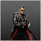 Blade: Trinity : photo David S. Goyer, Wesley Snipes