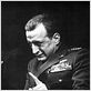 Docteur Folamour : photo George C. Scott, Stanley Kubrick