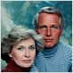 photo Paul Newman