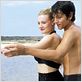 Dirty Dancing 2 : photo Diego Luna, Guy Ferland, Romola Garai