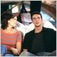Esprit libre : photo Mandy Moore, Matthew Goode